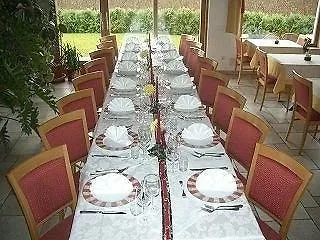 Gardenhotel Premstaller Hotel 4*