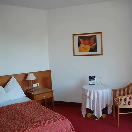 Hotel Gardenhotel Premstaller