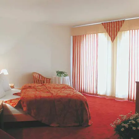 Gardenhotel Premstaller 4* Bozen