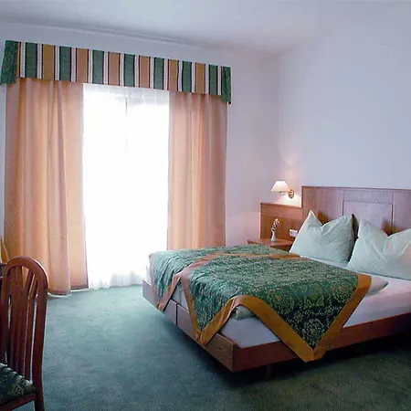 Hotel Gardenhotel Premstaller 4*