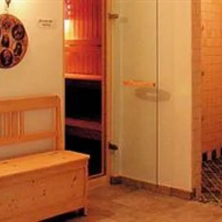 Gardenhotel Premstaller