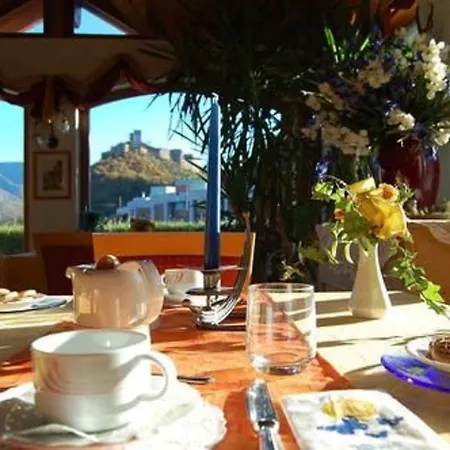 Hotel Gardenhotel Premstaller Bolzano