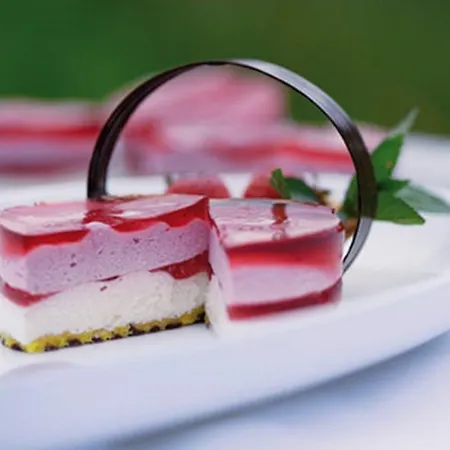 Hotel Gardenhotel Premstaller