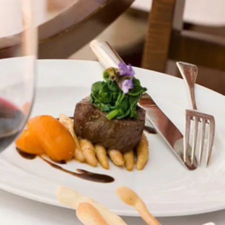 Gardenhotel Premstaller Hotel 4*