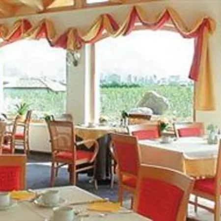 Gardenhotel Premstaller 4*