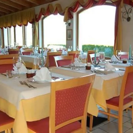 Gardenhotel Premstaller