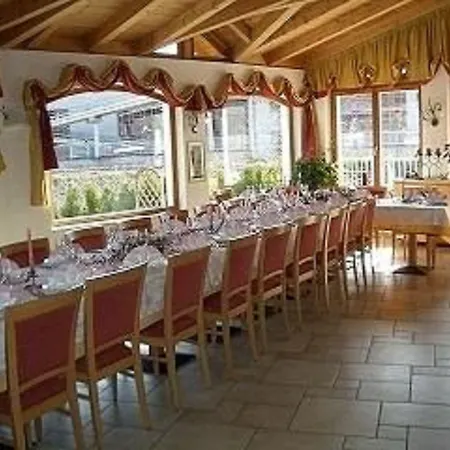 Gardenhotel Premstaller