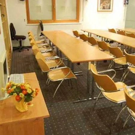 Gardenhotel Premstaller Hotel 4*