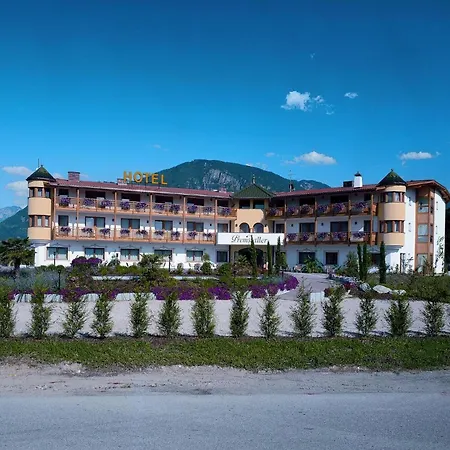 Hotel Gardenhotel Premstaller 4*