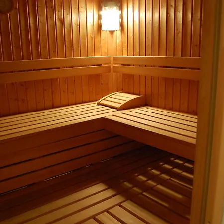 Gardenhotel Premstaller 4* Bozen