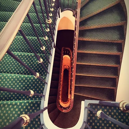 Hotel Gardenhotel Premstaller 4*