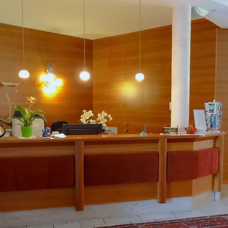 Hotel Gardenhotel Premstaller