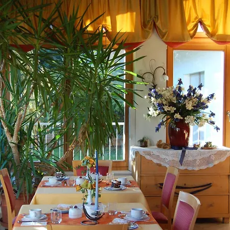 Hotel Gardenhotel Premstaller 4*
