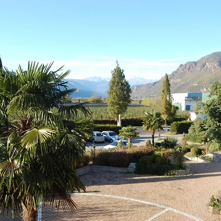 Gardenhotel Premstaller Hotel Bozen