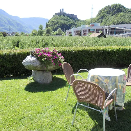 Gardenhotel Premstaller Hotel