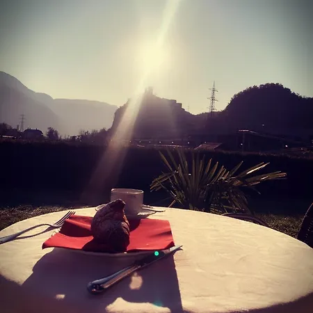 Gardenhotel Premstaller Hotel Bolzano