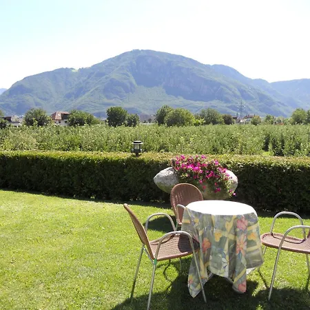 Gardenhotel Premstaller Bozen