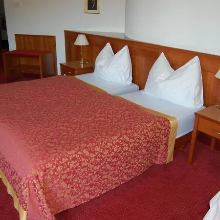 Hotel Gardenhotel Premstaller Bozen