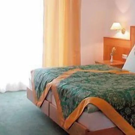 Gardenhotel Premstaller