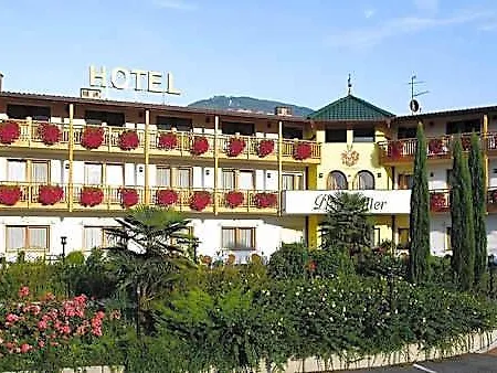 Gardenhotel Premstaller Hotel Bozen