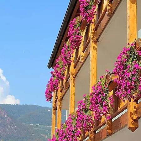 Gardenhotel Premstaller 4*