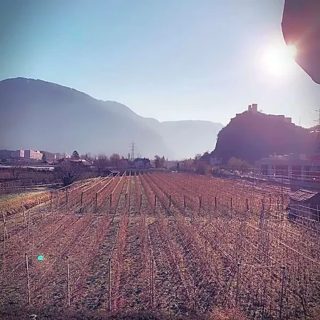 Gardenhotel Premstaller 4* Bozen