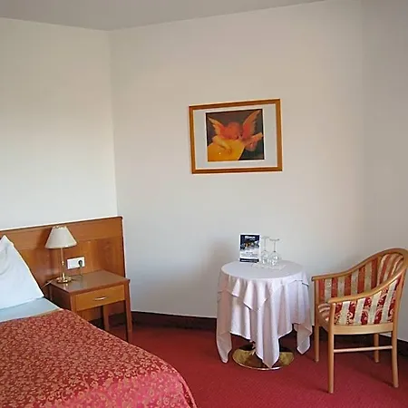 Hotel Gardenhotel Premstaller