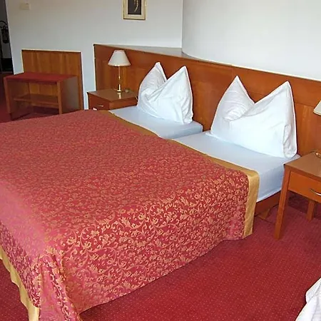 Gardenhotel Premstaller Hotel Bozen