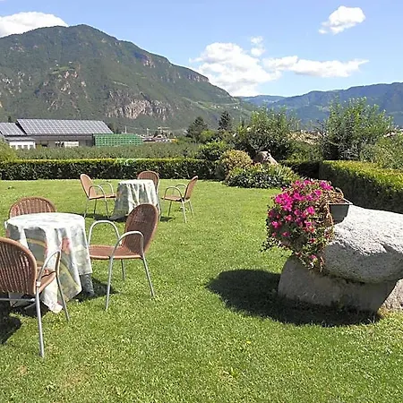 Gardenhotel Premstaller Bozen