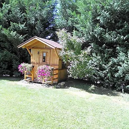 Hotel Gardenhotel Premstaller Bozen