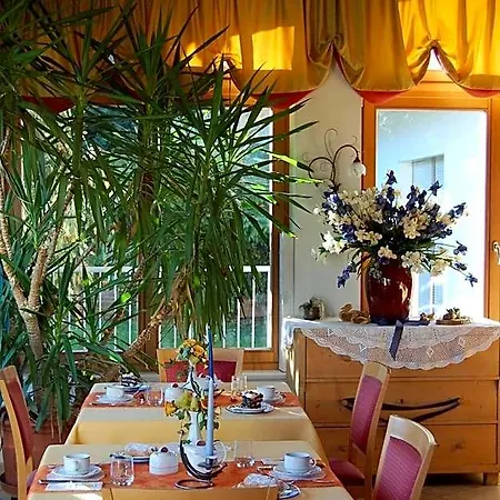 Hotel Gardenhotel Premstaller Bozen