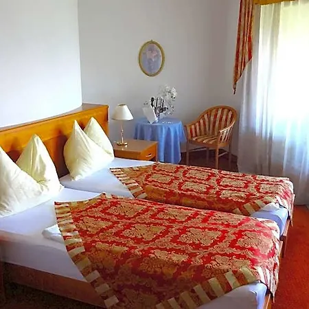 Gardenhotel Premstaller Bozen