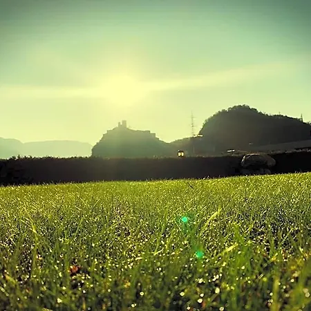 Hotel Gardenhotel Premstaller 4*