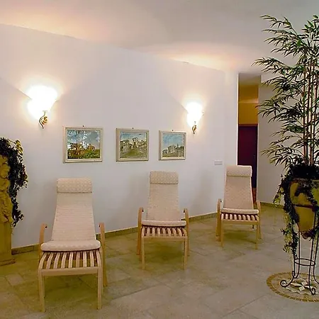 Hotel Gardenhotel Premstaller