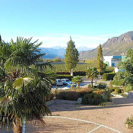 Gardenhotel Premstaller Hotel Bozen