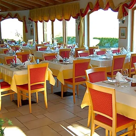 Hotel Gardenhotel Premstaller 4*