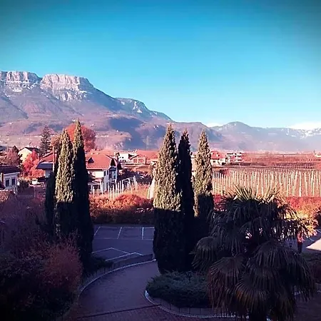 Gardenhotel Premstaller 4*