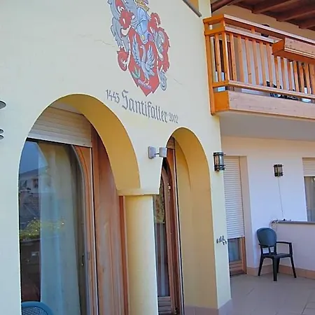 Gardenhotel Premstaller 4* Bozen
