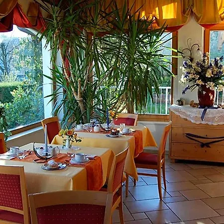 Gardenhotel Premstaller Hotel 4*