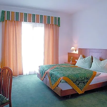 Gardenhotel Premstaller Hotel Bozen