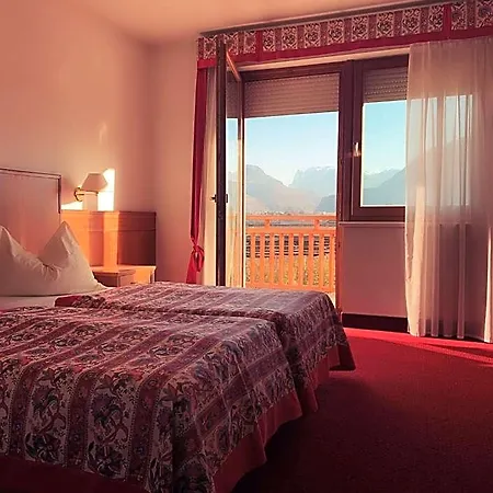 Gardenhotel Premstaller