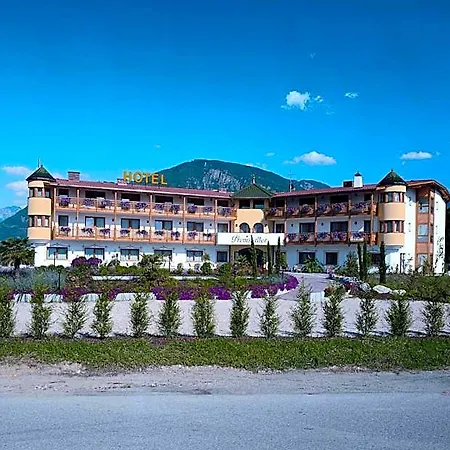Gardenhotel Premstaller