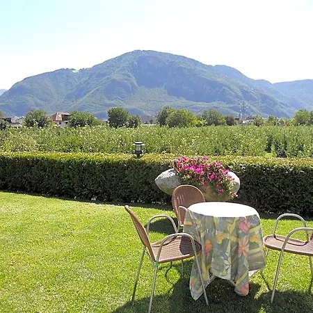 Gardenhotel Premstaller Hotel 4*