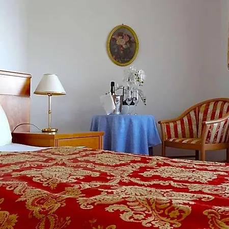Hotel Gardenhotel Premstaller