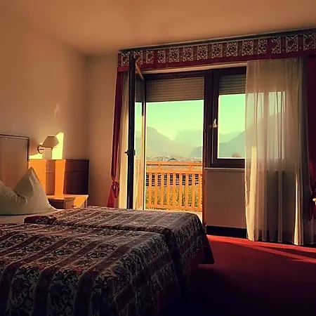 Gardenhotel Premstaller Hotel