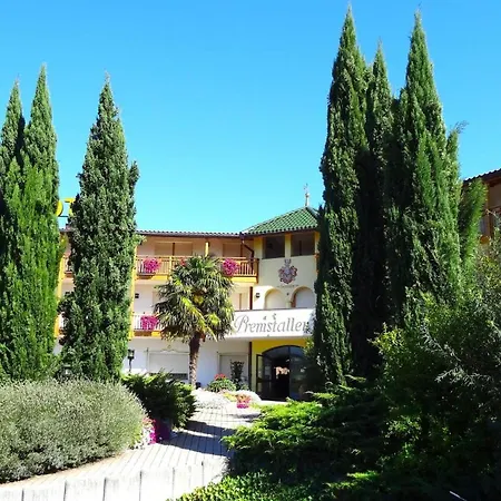 Gardenhotel Premstaller Bozen