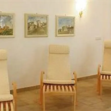 Gardenhotel Premstaller Hotel Bozen