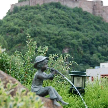 Gardenhotel Premstaller 4* Bozen
