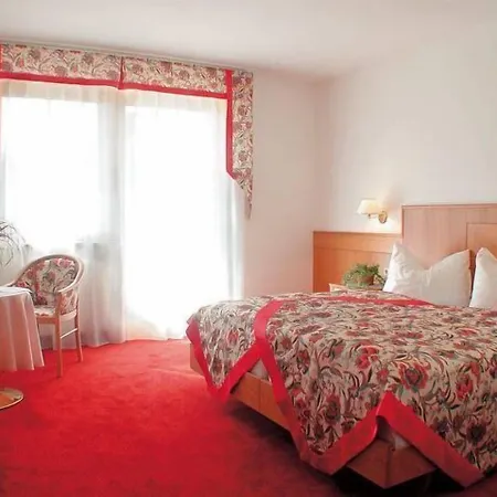 Gardenhotel Premstaller