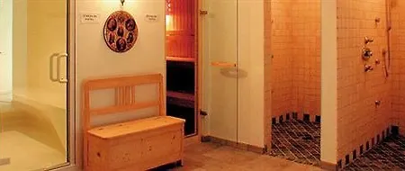 Ξενοδοχείο Gardenhotel Premstaller 4*